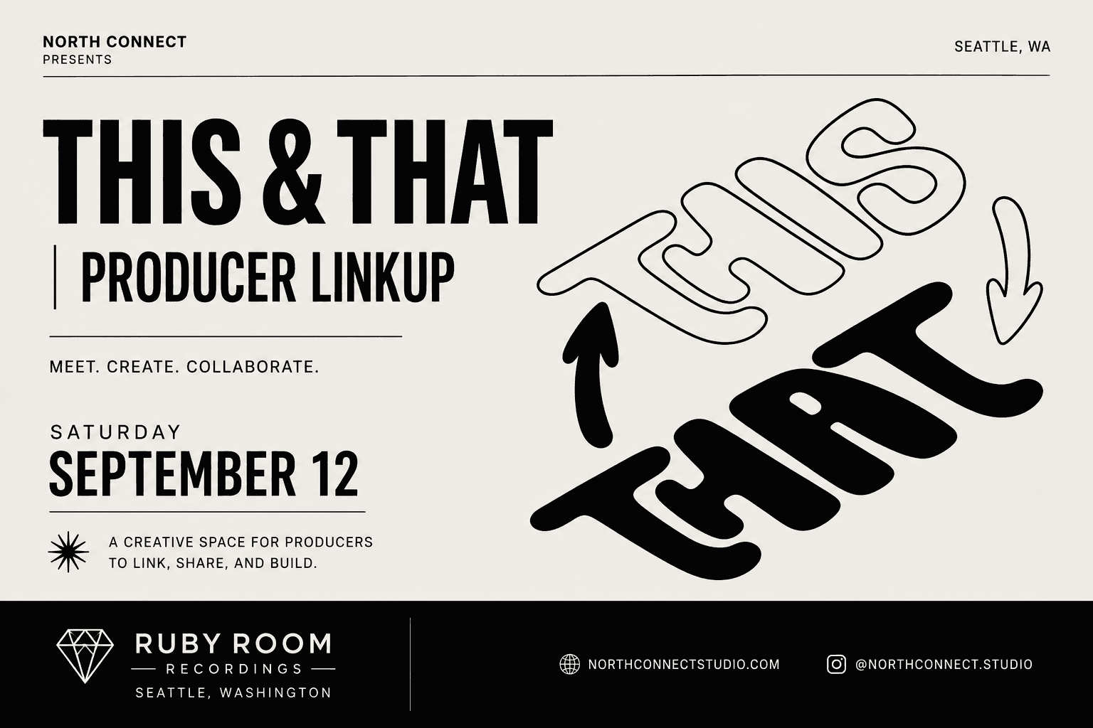 This & That | Producer Linkup